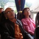 Sortie 2011 au Ballon d'Alsace